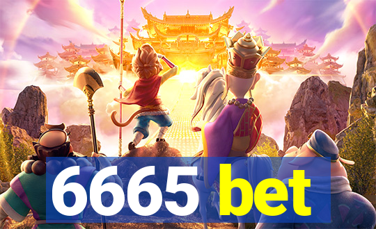 6665 bet